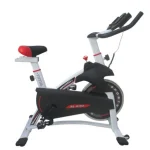 SBGT930 Alat Fitness Sepeda Statis Spinning Bike