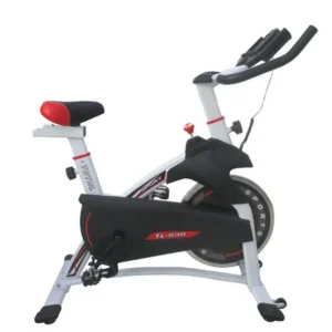 SBGT930 Alat Fitness Sepeda Statis Spinning Bike