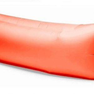 Body Gym Air Lounge (Orange)