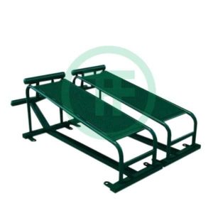 AFO22 Gorefit AlatFitnessOutdoor DoubleSitUp Board