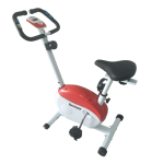 TL 8219 NEW Merah 150x150 - Sewa Alat Fitness Sepeda Statis Magnetic Bike / Sepeda Statis Body Gym
