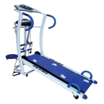 Toko Alat Fitness Treadmill BGT 5008 harga  150x150 - MANUAL TREADMILL 5 FUNGSI