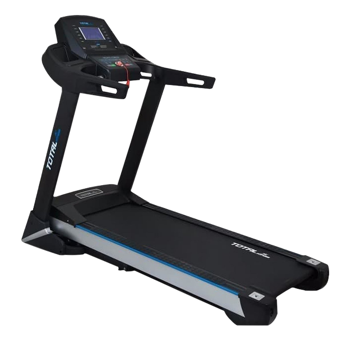 Toko Alat Fitness Treadmill bgt 29ac harga  - TREADMILL LISTRIK – AUTO INCLINE – BGT29A