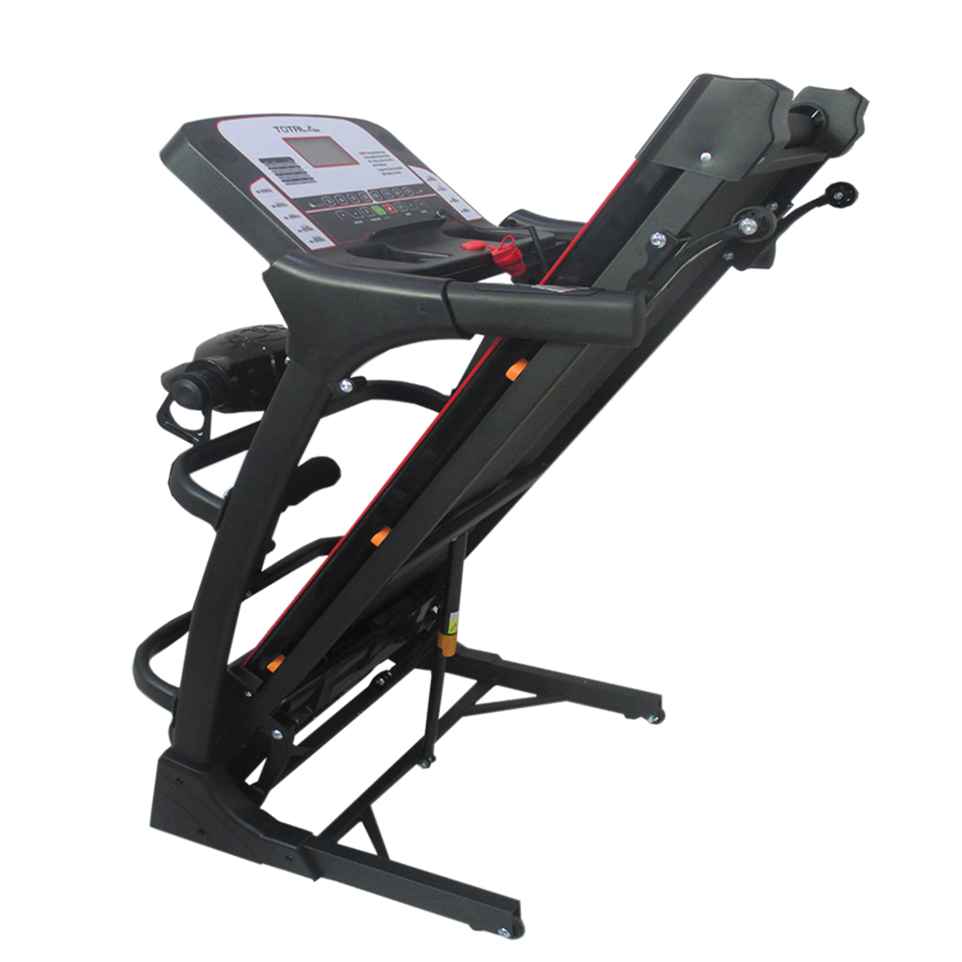 Toko Alat Fitness Treadmill lipat bgt630 harga  - TREADMILL LISTRIK