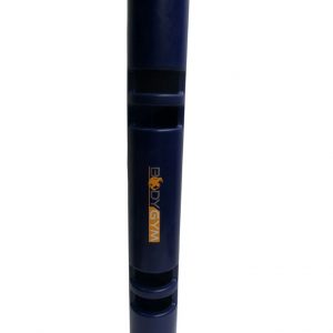 Body Gym Training Weight Tube “Viper”, 8Kg