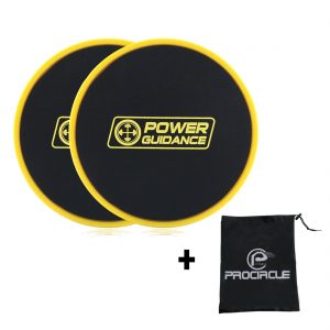 Core Slider Gliding Power Guidance