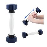 Pump2Fit2 a 150x150 - Pump 2 Fit Dumbell Shake Body Gym