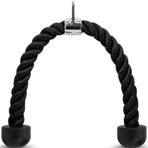 Handle Tricep Rope