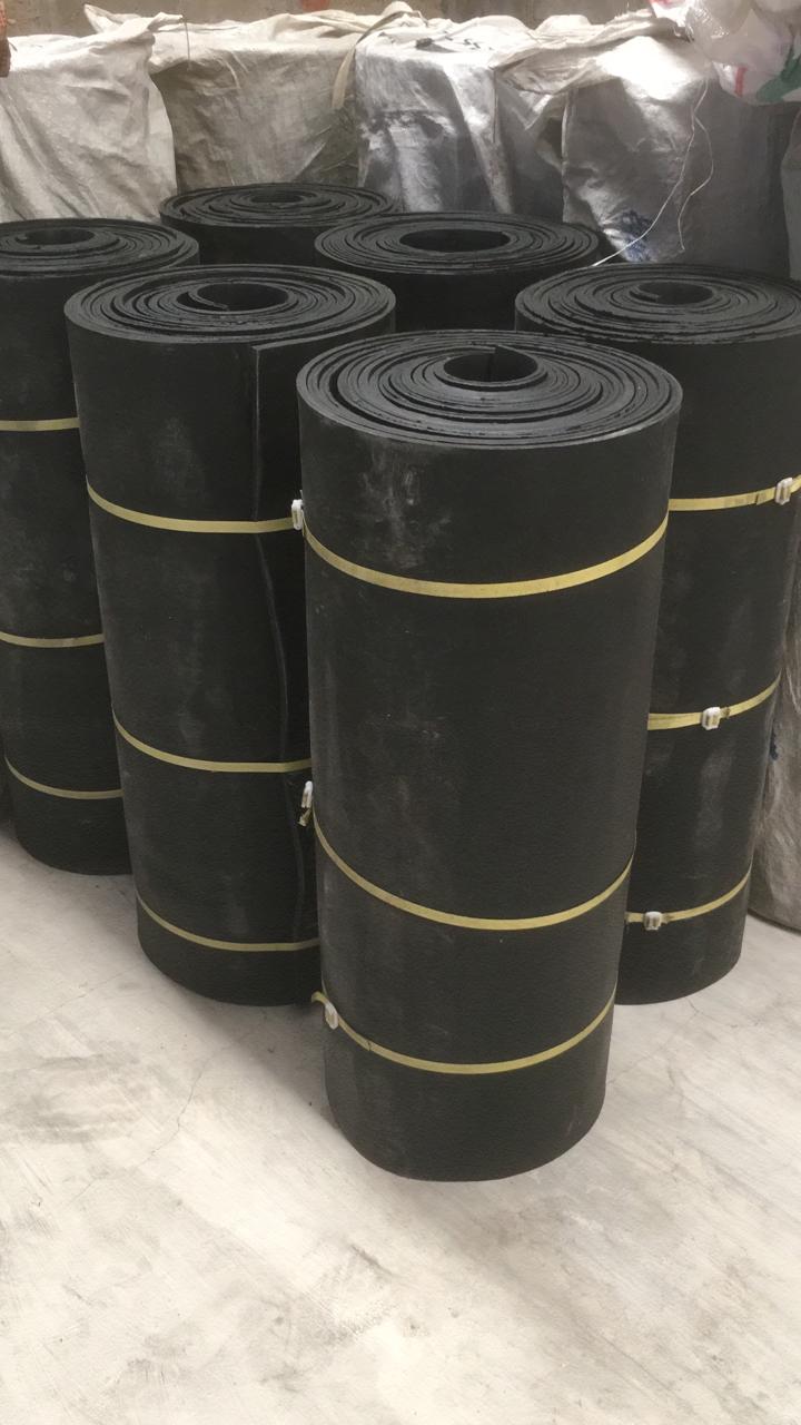 rubber flooring roll polos 1 - Rubber Flooring Roll (Polos)