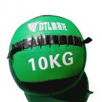10kg 1 150x150 - Durabble Medicine Ball 10Kg Hijau Body Gym