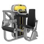 BMW 013 Seated Leg Curl 150x150 - Body Strong Seated Leg Curl