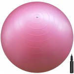 GYMBALL KAISSER PINK 150x150 - Gymball 65cm Pink Keisser
