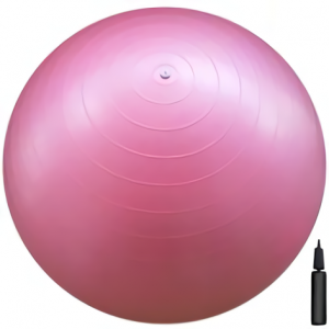 Keisser Gymball 65cm Pink