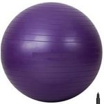 GYMBALL KAISSER PURPLE123 150x150 - Gymball 65cm Purple Keisser