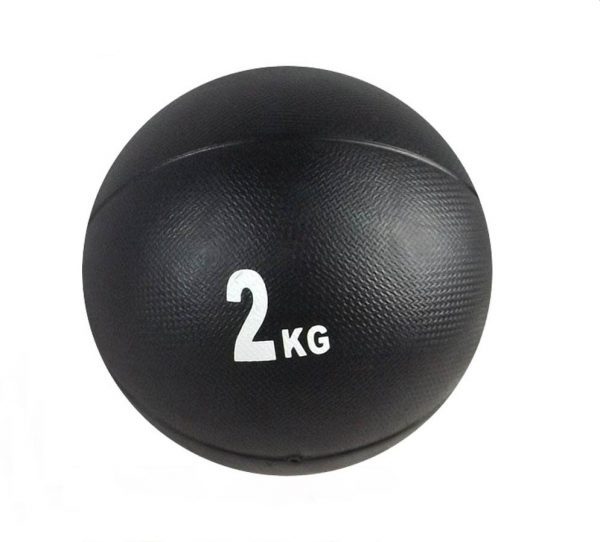 HTB1V6M4MpXXXXbtXXXXq6xXFXXX0 600x542 - Medicine Ball 2kg Hitam Mantul/mendal Body Gym