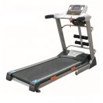 Treadmill BG 530 3HP DC 150x150 - Body Gym Deluxe Motorized Treadmill 3 HP/DC