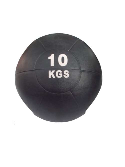 medicine ball 10kg grip - Medicine Ball Grip 10kg Mantul/mendal Body Gym