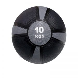 Body Gym Medicine Ball 10kg (Mantul/mendal)