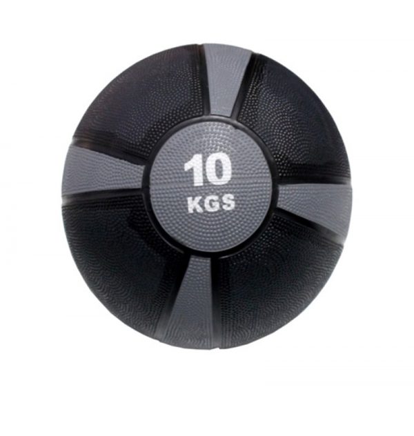 medicine ball 10kg warna 600x632 - Medicine Ball 10kg (Mantul/mendal) Body Gym