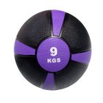 medicine ball 9kg warna 150x150 - Medicine Ball 9kg (Mantul/mendal) Body Gym