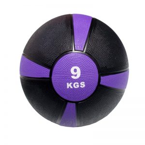 Body Gym Medicine Ball 9kg (Mantul/mendal)