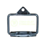 Handle Single Besi