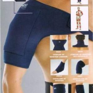 Body Sculpture 7 In 1 Therapy Wraph