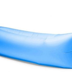 Body Gym Air Lounge (Biru)