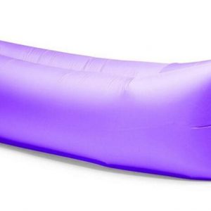 Body Gym Air Lounge (Ungu)