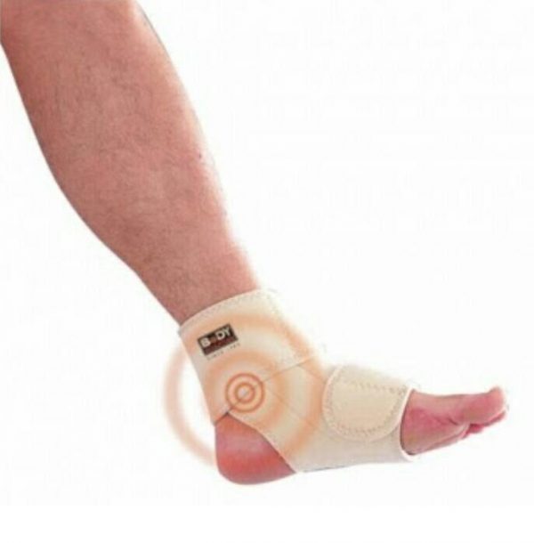 Ankle Magnetic Support Bodysculpture a 600x610 - Ankle Support Magnetic Body Sculpture