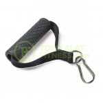 Handle Single Rope Resistance Band Strap Body Gym depan 150x150 - Handle Single Rope Resistance Band Strap Body Gym