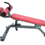 LK 9037 Adjustable Decline Bench 150x150 - Adjustable Decline Bench Body Gym Pro