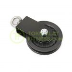 Single Katrol Pulley Cable Machine Home Gym depan 150x150 - Single Katrol Pulley Cable Machine Home Gym