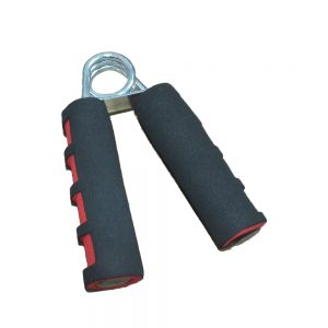Hand Grip Spring Foam