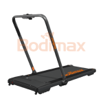 Toko Alat Fitness Premium Quality RunningPad 150x150 - Treadmill Bodimax Running Pad