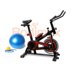 Toko Alat Fitness Premium Quality SpinningBike 150x150 - Sepeda Statis Bodimax Spinning Bike