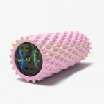 Vibrating Electric Foam Yoga Getar Pink 150x150 - Massage Roller Vibrating Pink