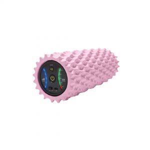 Massage Roller Vibrating Pink
