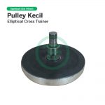 Sparepart Alat Fitness Elliptical Cross Trainer Pulley kecil 150x150 - Home