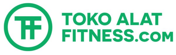 logo toko alat fitness
