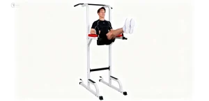 Body Builder Chin Up