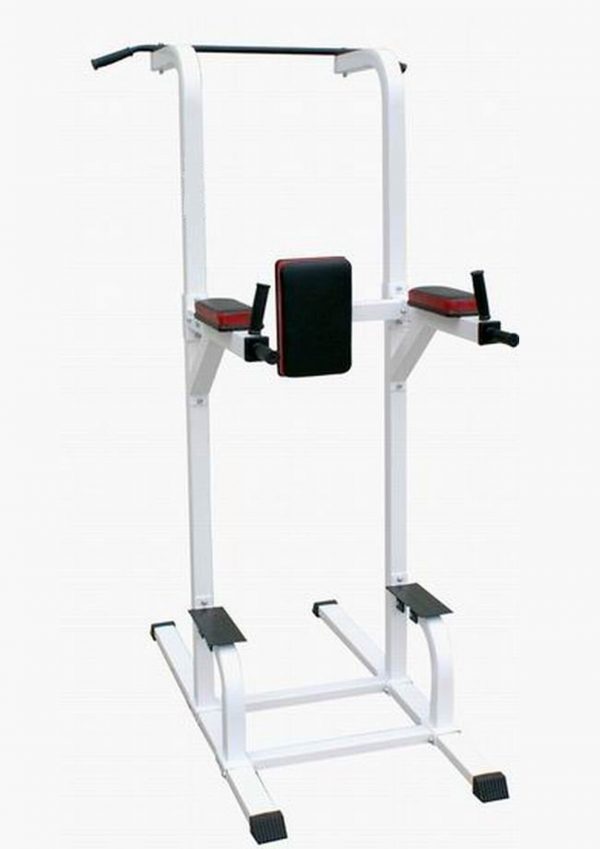 Chin Up BG 6624 600x849 - Sewa Alat Fitness Body Builder Chin Up Body Gym Plus