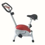 Sewa Alat Fitness Sepeda Statis Magnetic Bike / Sepeda Statis Body Gym