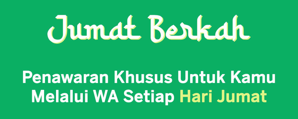 banner web Banner Jumat Berkah - Home