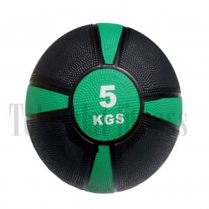 Body Gym Medicine Ball 5kg (Mantul/mendal)
