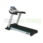 SBGT123 treadmill 3hp