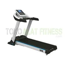 SBGT123 treadmill 3hp