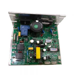 PCB Treadmill KSW-16/83/12_MD-W28