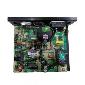 PCB Treadmill TD 1000