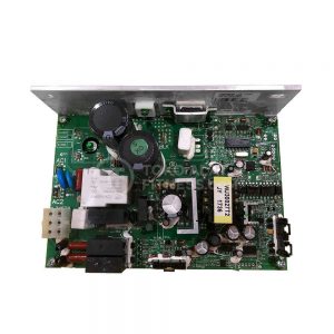 PCB Treadmill JDYF 64 Ori Incline
